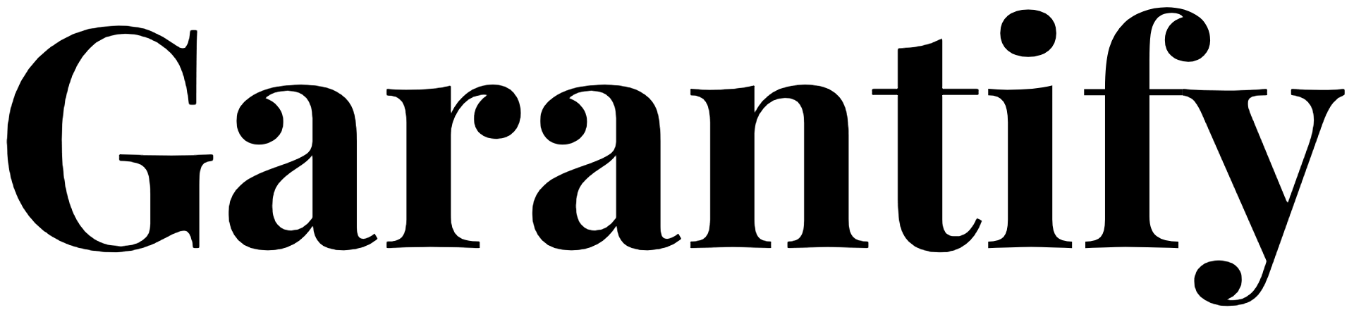 Garantify